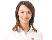 Taree Toyota New Vehicles Manager