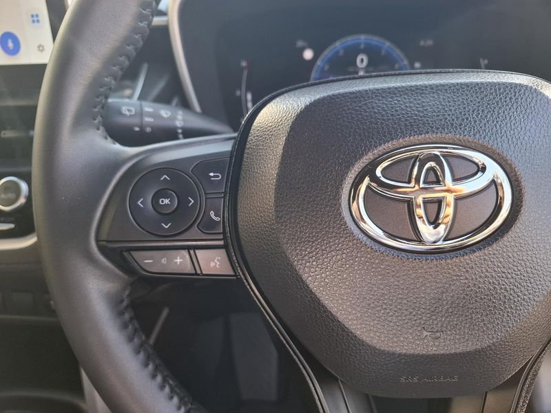 2024 Toyota Corolla Cross GXL Auto 2WD Photo 22