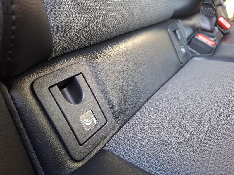 2024 Toyota Corolla Cross GXL Auto 2WD Photo 27