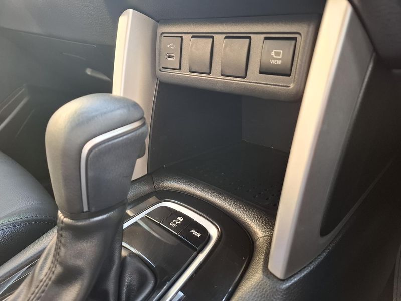 2024 Toyota Corolla Cross GXL Auto 2WD Photo 20