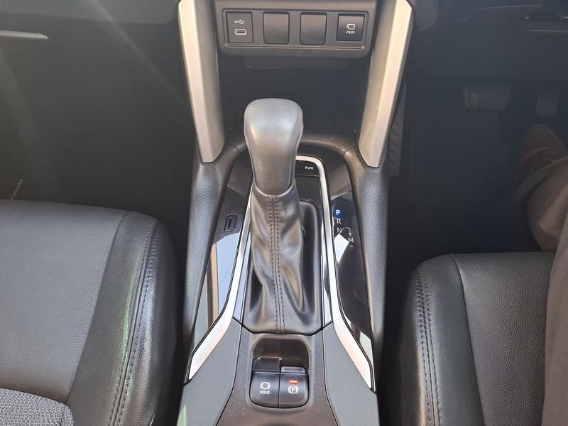 2024 Toyota Corolla Cross GXL Auto 2WD Photo 19
