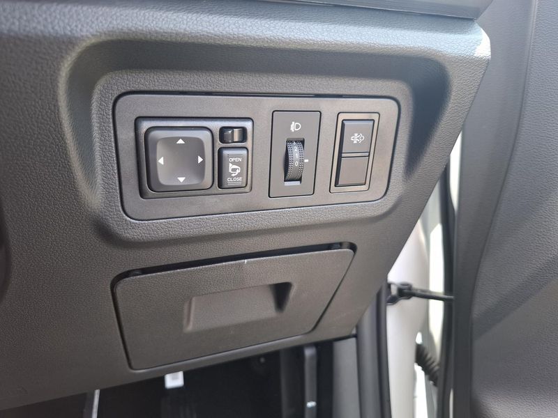 2025 JAC T9 Haven Auto 4x4 Double Cab Photo 28