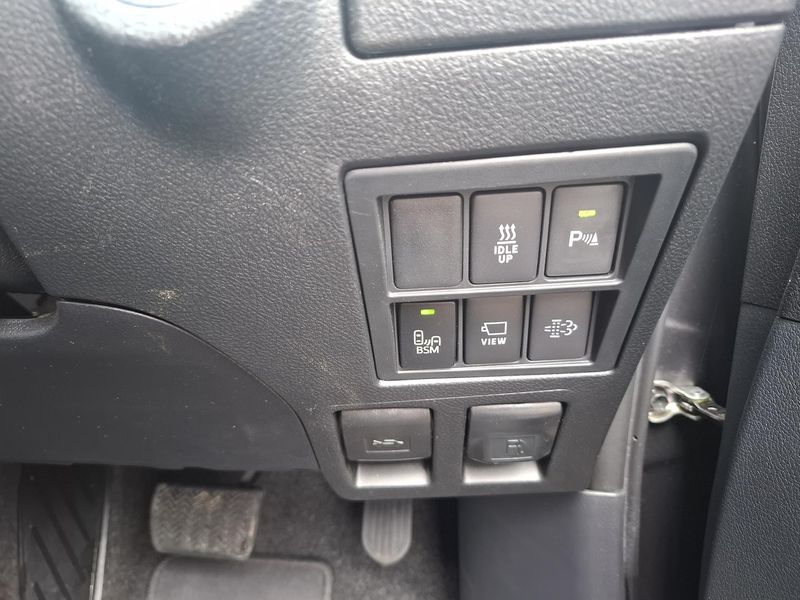 2024 Toyota Hilux Rogue 48V Auto 4x4 Double Cab Photo 21