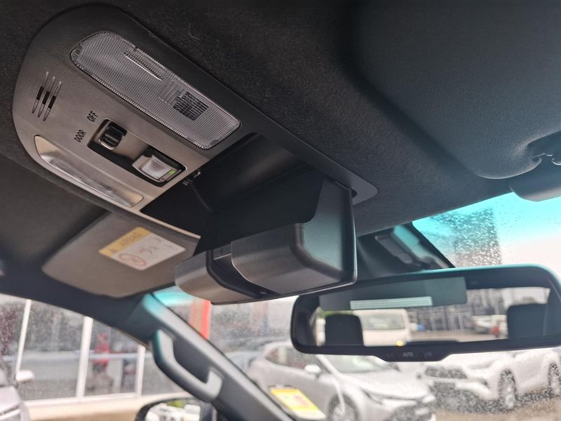 2024 Toyota Hilux Rogue 48V Auto 4x4 Double Cab Photo 23