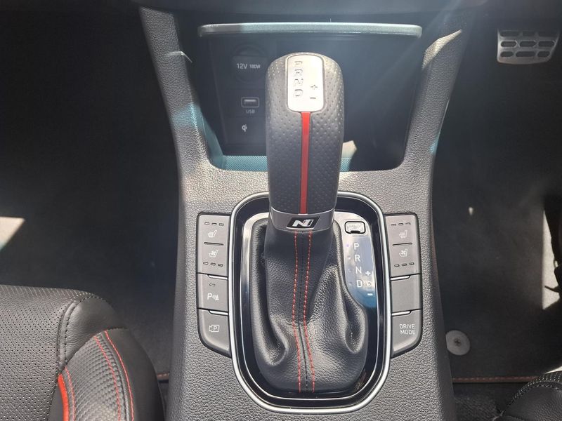 2021 Hyundai i30 N Line Premium Auto MY21 Photo 19