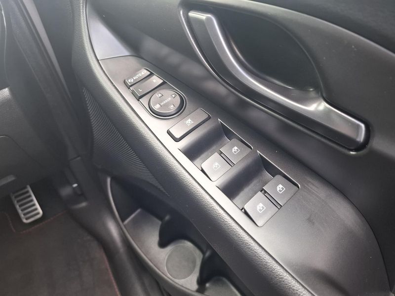2021 Hyundai i30 N Line Premium Auto MY21 Photo 27