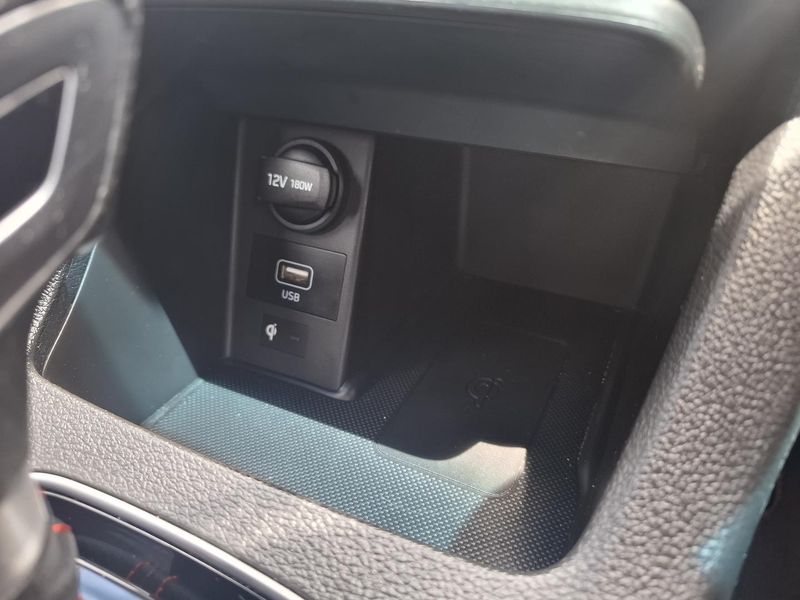2021 Hyundai i30 N Line Premium Auto MY21 Photo 22