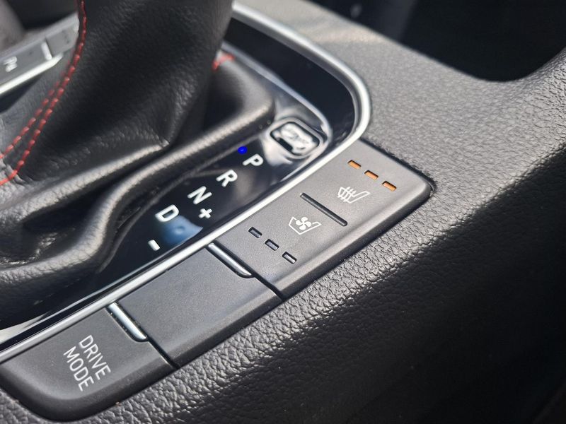 2021 Hyundai i30 N Line Premium Auto MY21 Photo 20