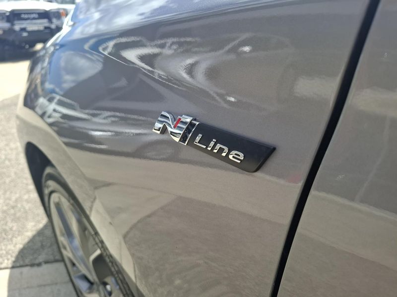 2021 Hyundai i30 N Line Premium Auto MY21 Photo 31