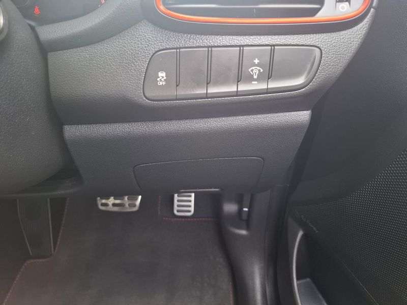 2021 Hyundai i30 N Line Premium Auto MY21 Photo 26