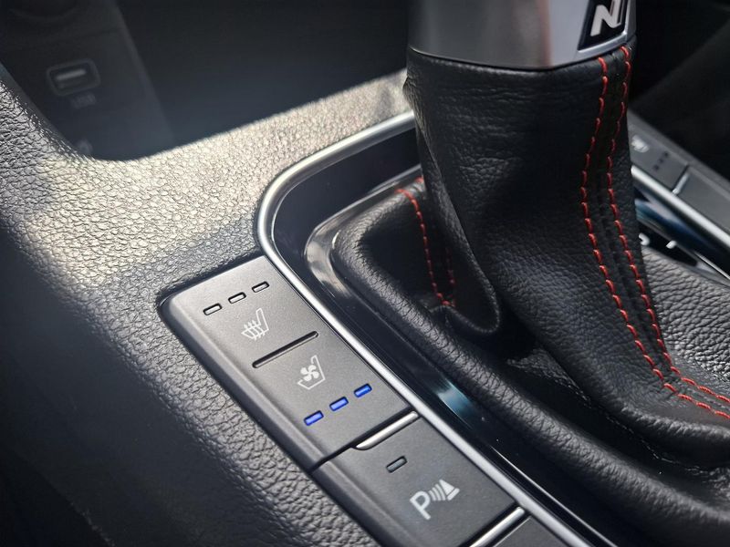 2021 Hyundai i30 N Line Premium Auto MY21 Photo 21