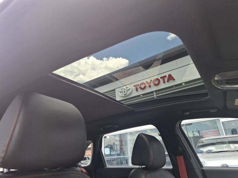 2021 Hyundai i30 N Line Premium Auto MY21 Photo 29