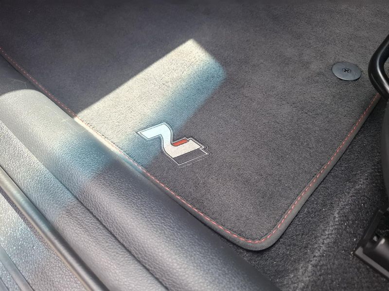 2021 Hyundai i30 N Line Premium Auto MY21 Photo 30