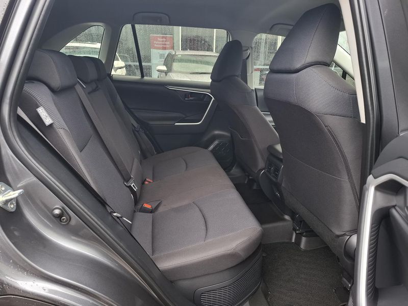 2024 Toyota RAV4 GX Auto 2WD Photo 12