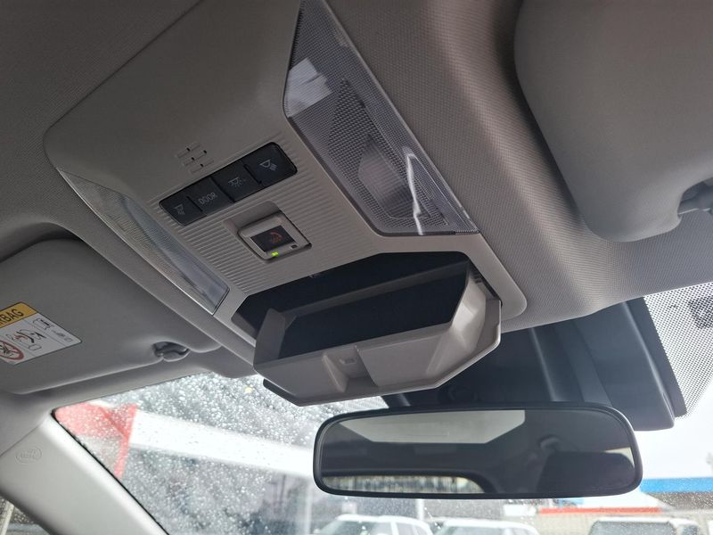 2024 Toyota RAV4 GX Auto 2WD Photo 26