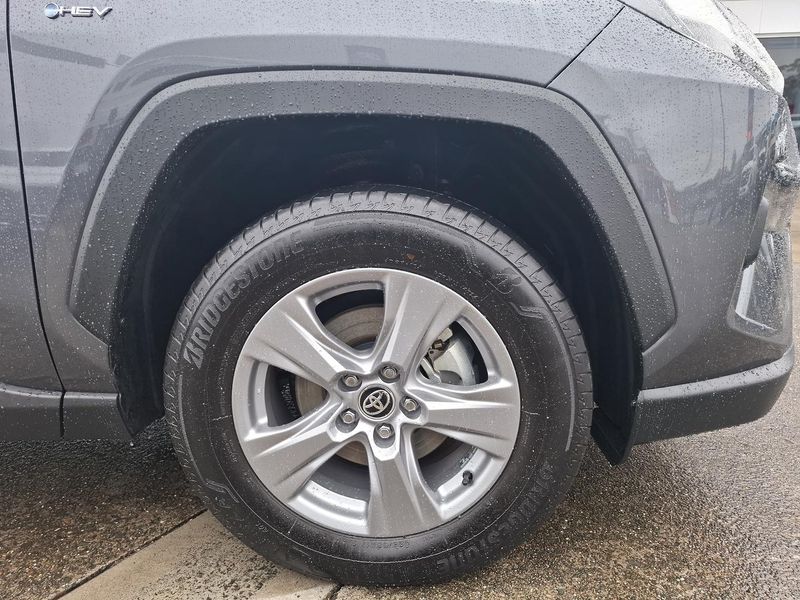 2024 Toyota RAV4 GX Auto 2WD Photo 27
