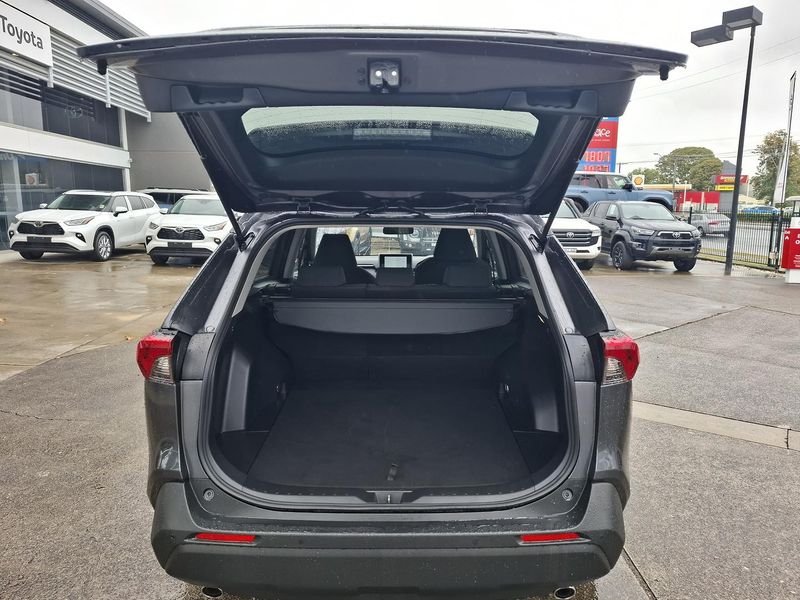 2024 Toyota RAV4 GX Auto 2WD Photo 14