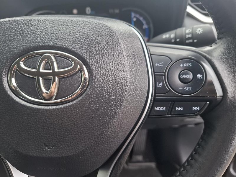 2024 Toyota RAV4 GX Auto 2WD Photo 20