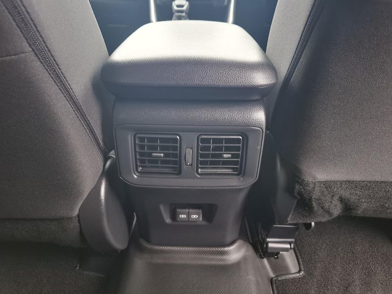 2024 Toyota RAV4 GX Auto 2WD Photo 13