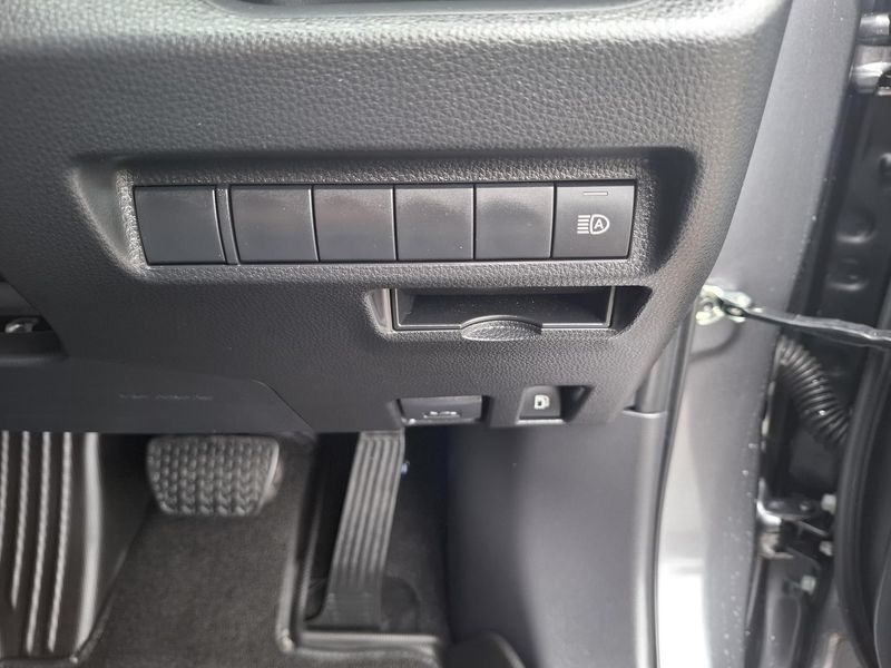 2024 Toyota RAV4 GX Auto 2WD Photo 24