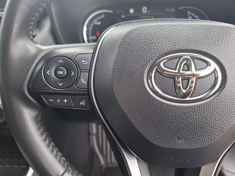 2024 Toyota RAV4 GX Auto 2WD Photo 19