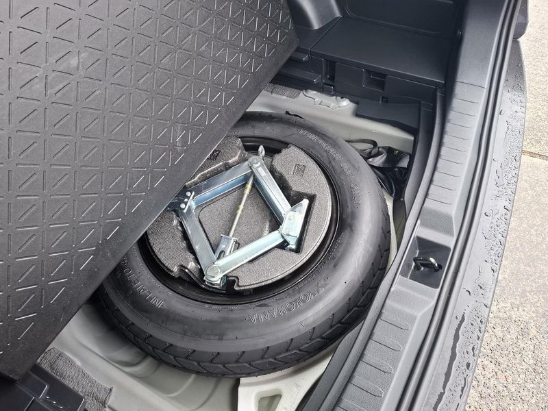 2024 Toyota RAV4 GX Auto 2WD Photo 15