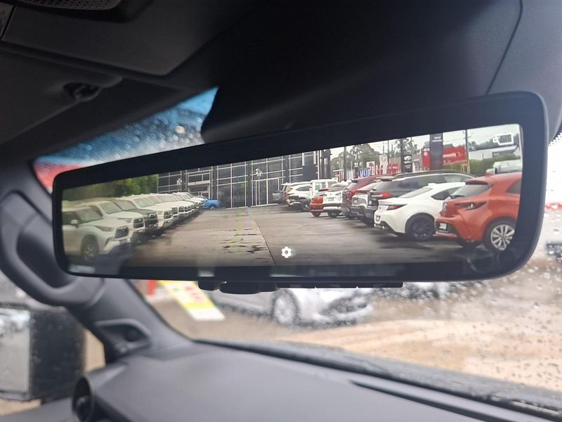 2025 Toyota Landcruiser Prado Altitude Auto 4x4 Photo 29