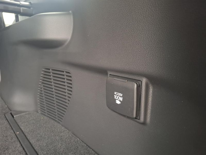 2025 Toyota Landcruiser Prado Altitude Auto 4x4 Photo 16