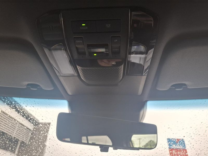 2025 Toyota Landcruiser Prado Altitude Auto 4x4 Photo 28