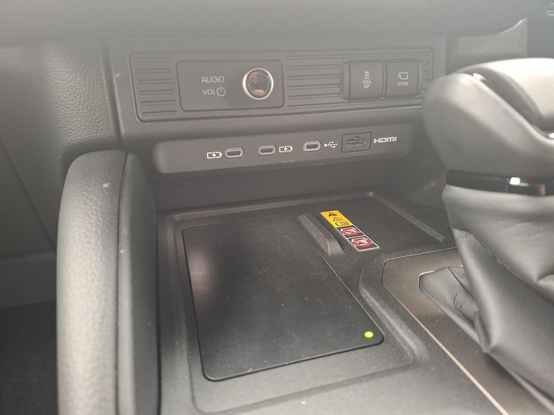 2025 Toyota Landcruiser Prado Altitude Auto 4x4 Photo 25